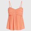 O'Neill Reeta Woven Top - Funky Peach