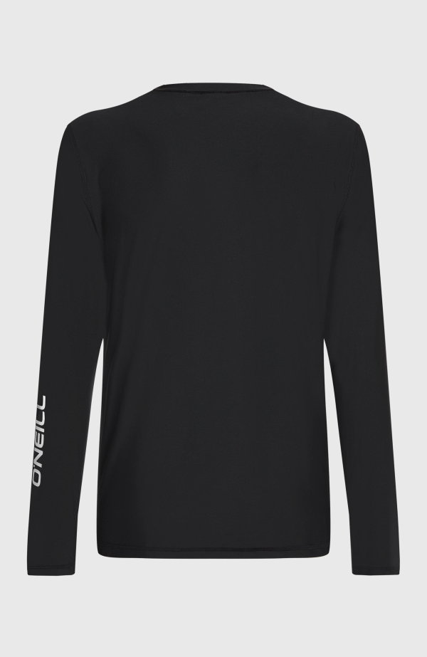 a875fde1-f07e-4031-839c-c2e708e02272 O'Neill Long-sleeve Skin - Black Out