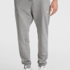a9b6d902-1779-4e48-a4e0-e25fe0a6dc99 O'Neill Small Logo Sweatpants-Silver Melee