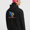 O'Neill Fwc'play Hoodie - Black Out