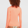 ab796a30-288c-4c2b-b698-a81bad3e3e3d O'Neill Long Sleeve Skin - Funky Peach