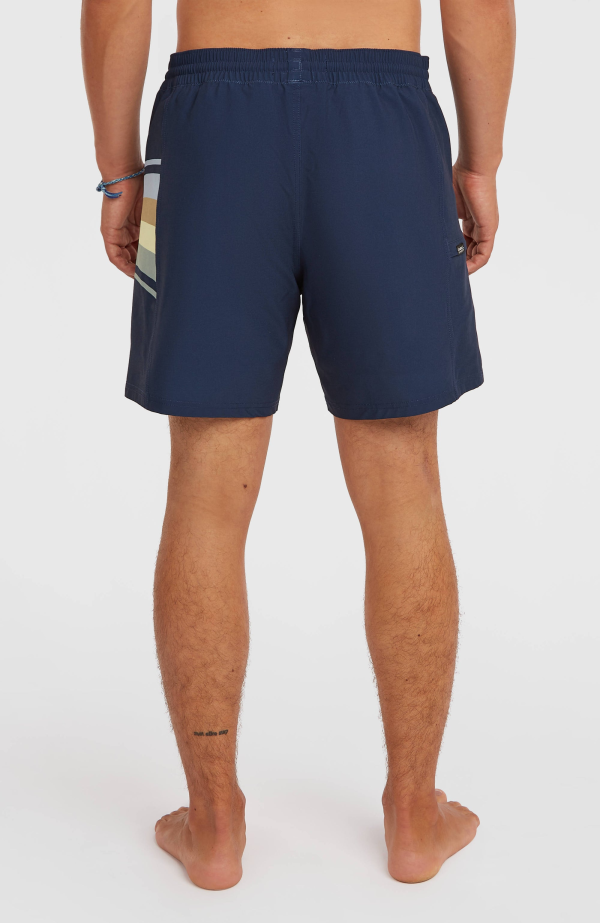 adba4912-7a43-424c-9549-332623faa7e5 O'Neill O'riginals Side Panel 16" Swimshorts - English Evening