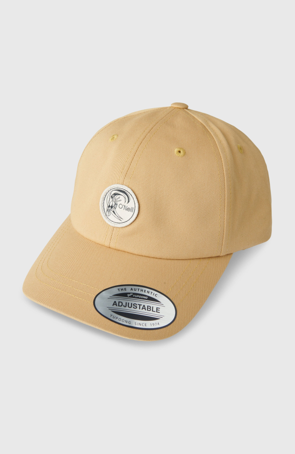aeada563-310c-41b6-b368-c001e64bb790 O'Neill O'riginals Badge Cap - Oak Ridge