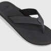 O'Neill Koosh Sandals - Asphalt
