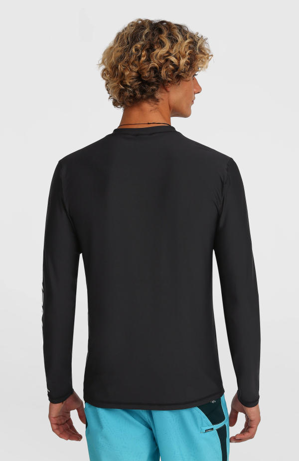 b161d468-8cdc-4b7e-b00a-971b0bbb39b9 O'Neill Long-sleeve Skin - Black Out