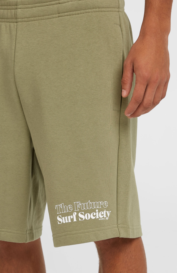 O'Neill the Future Surf Society Shorts - Avery Fern
