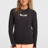 b1c9d775-8a3b-421b-868c-855f6f2bc5cd O'Neill Long Sleeve Skin - Black Out