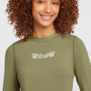 O'Neill Long Sleeve Skin - Avery Fern