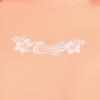 b28a8806-3174-4c29-ac8b-de4ebc9465f4 O'Neill Long Sleeve Skin - Funky Peach
