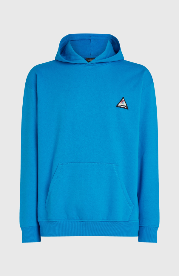 O'Neill Fwc'play Hoodie - Ocean Melody