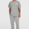 O'Neill the Future Surf Society Sweatpants - Silver Melee