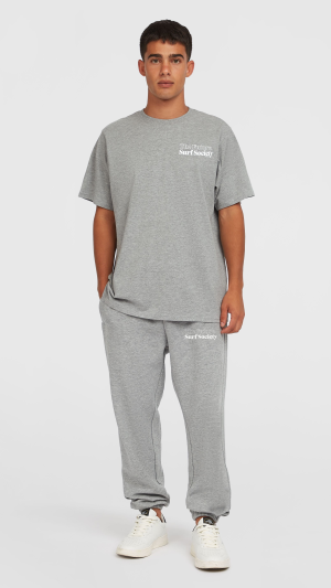 O'Neill the Future Surf Society Sweatpants - Silver Melee