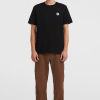 b49c5d0f-5882-45e1-8f36-75b35870ec06 O'Neill O'riginals Badge T-shirt - Black Out