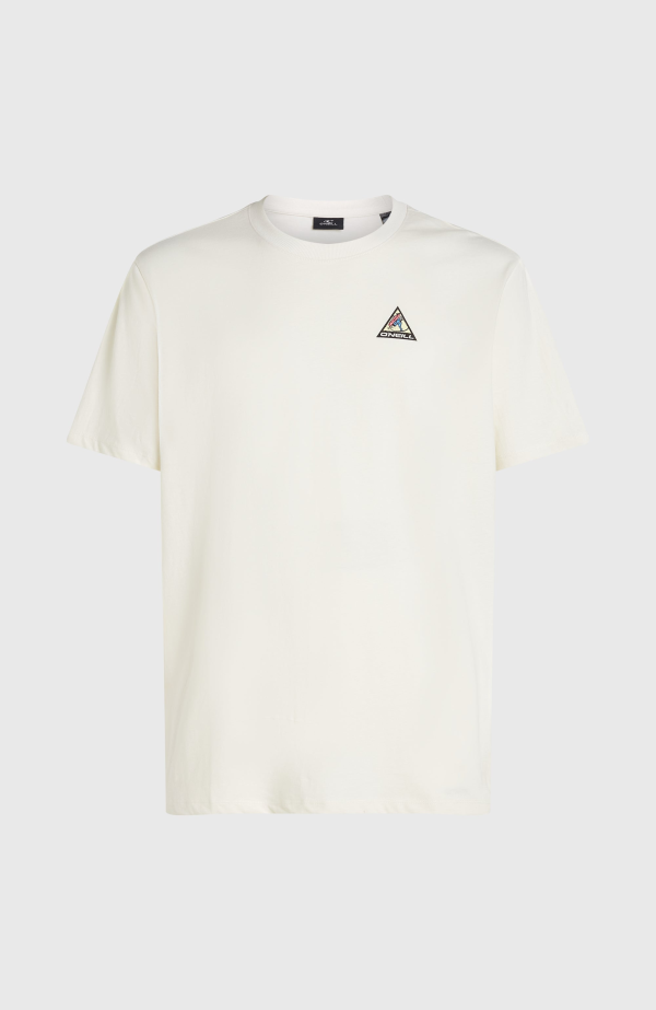 O'Neill Fwc'play Graphic T-shirt - Snow White