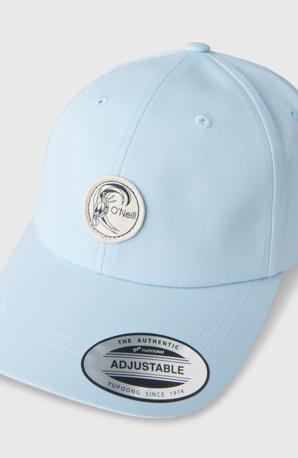 b5dba2ab-49df-47de-9aba-4eeb6c15ad55 O'Neill O'riginals Badge Cap - Spindle