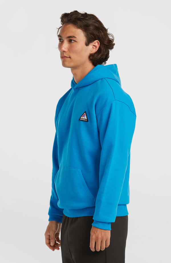 O'Neill Fwc'play Hoodie - Ocean Melody