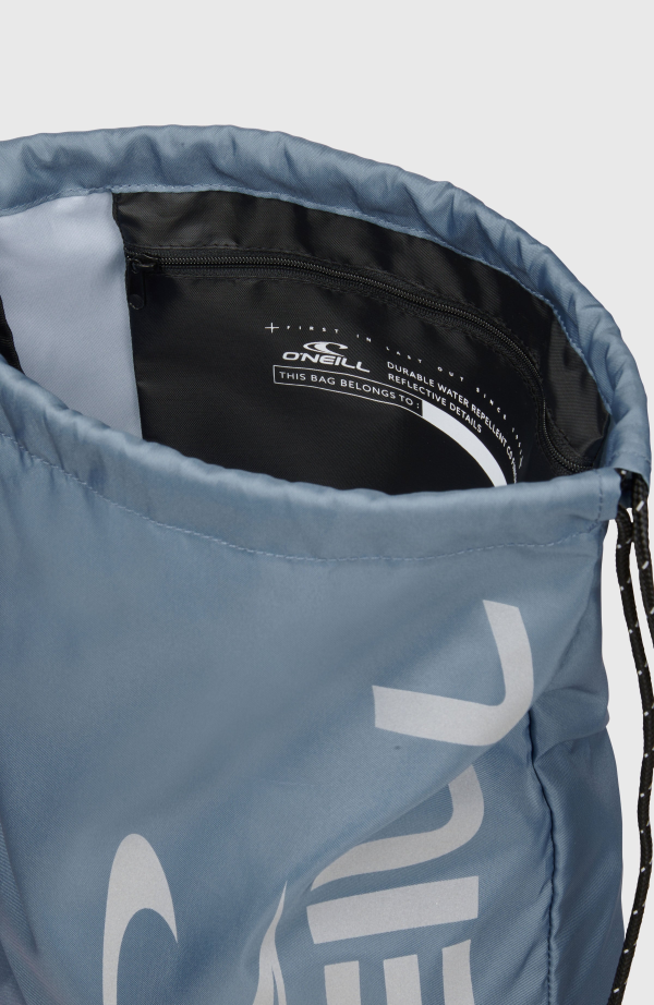 b954b7a9-466e-421d-bfc7-ca27d252f117 O'Neill Gym Sack - Mozart Blue