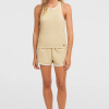 O'Neill O'riginals Waffle Shorts - Cocoa Sand