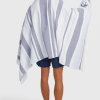 O'Neill O'riginals Towel - English Evening Colour Block