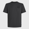 bb8a8659-af43-4aba-b9aa-495676efc88a O'Neill Back Print T-shirt - Black Out Melange