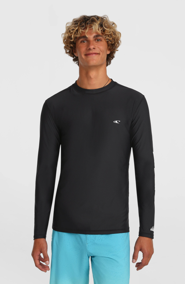 bcbc5c3e-655b-46b6-8378-d265f2387d37 O'Neill Long-sleeve Skin - Black Out