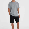 O'Neill Logo T-shirt - Silver Melee