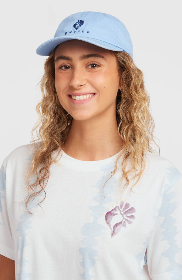 O'Neill Wotw Cap - Blue Booth
