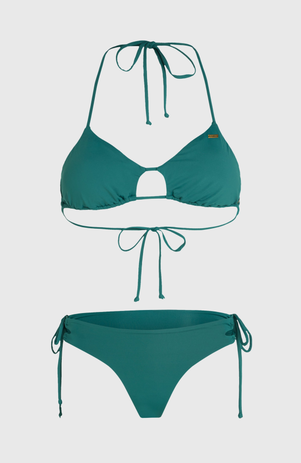 becc594a-f73c-4aab-8ab0-b64836503831 O'Neill Madrid Jensen Bikini Set - Botanical Heat