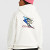 O'Neill Fwc'play Hoodie - Snow White
