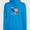 O'Neill Fwc'play Hoodie - Ocean Melody