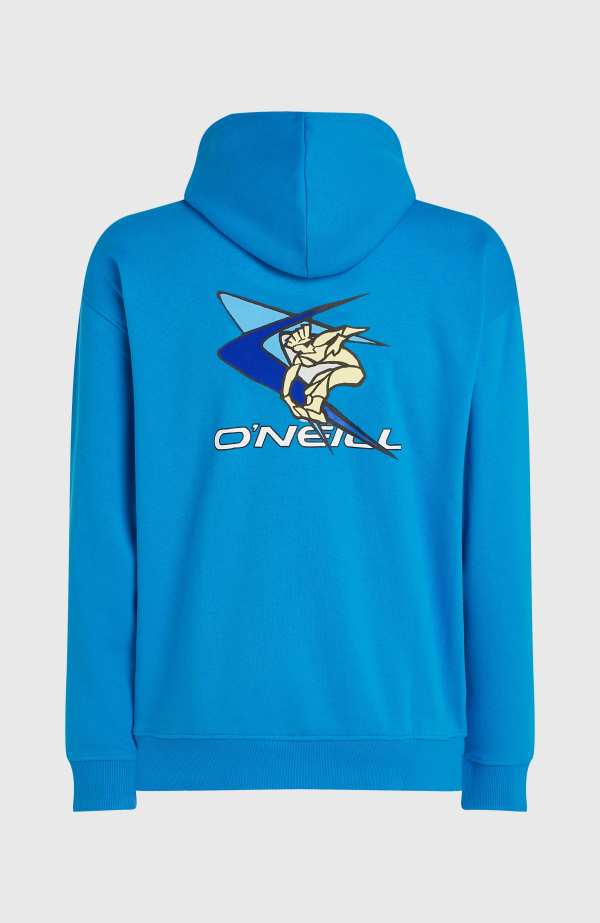 O'Neill Fwc'play Hoodie - Ocean Melody