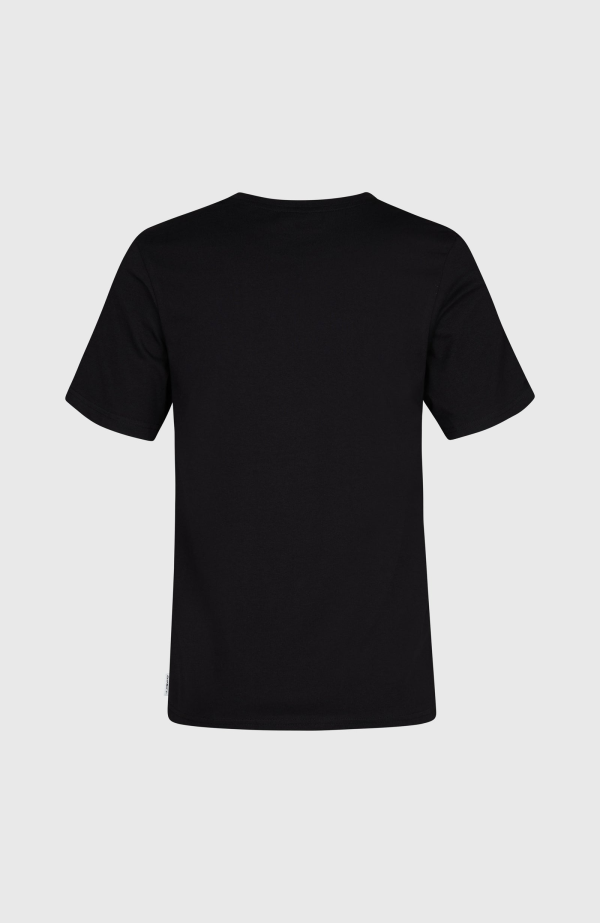 O'Neill Graphic T-shirt - Black Out