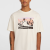 O'Neill Gradient T-shirt - Snow White