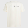 c35bf66a-72cc-4d07-b9b9-f686d04dd5b7 O'Neill Retro Back Print T-shirt - Snow White