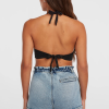c3b11587-ffa0-47f0-80ca-b91d09d89d18 O'Neill Tasia Denim Shorts - Denim Blue