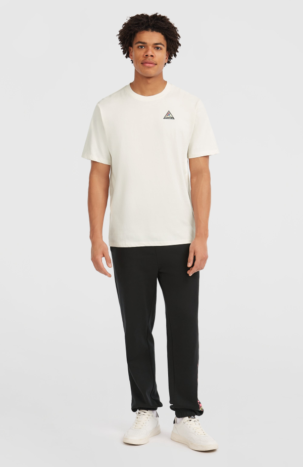 O'Neill Fwc'play Graphic T-shirt - Snow White