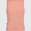 c4565d55-396d-4f36-8cbf-df704c557cc6 O'Neill Summer Must Haves Graphic Tank Top - Coral Pop