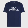c4a479db-0026-47c2-99d5-ad3fa932d820 O'Neill Logo T-shirt - Ink Blue