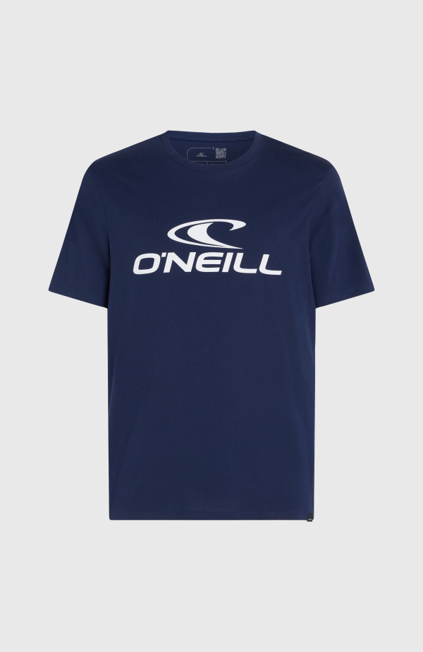 c4a479db-0026-47c2-99d5-ad3fa932d820 O'Neill Logo T-shirt - Ink Blue
