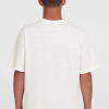 O'Neill Chest Pocket T-shirt - Snow White