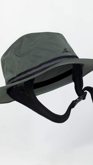 O'Neill Shadowed Surf Hat - Olive