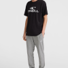 c7f36fbe-c038-4fbb-8bf4-05a9f960a480 O'Neill Small Logo Sweatpants-Silver Melee