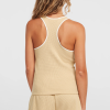 c8652f2a-732e-4698-b6fa-61c1fd05d42f O'Neill O'riginals Waffle Tank Top - Cocoa Sand