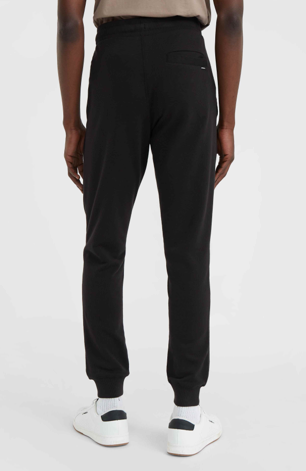 c8c16936-758e-4c38-97a0-cad00eeeacc7 O'Neill Small Logo Sweatpants - Black Out