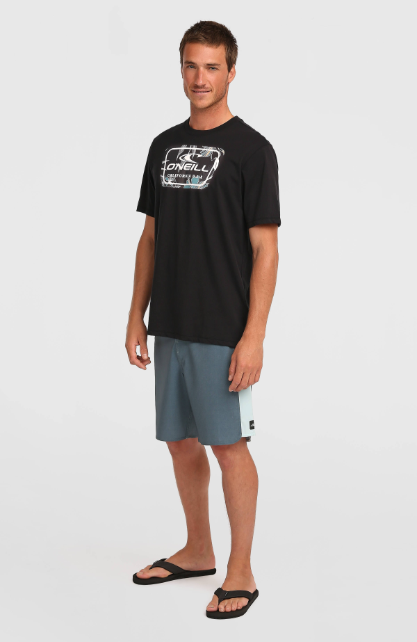 c9967bae-3027-442d-8922-4b55aa28cfb5 O'Neill Graphic T-shirt - Black Out