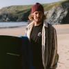 cb61f1c6-1970-4dc7-98ed-72b2445a10c1 O'Neill O'riginals Hybrid T-shirt - Black Out