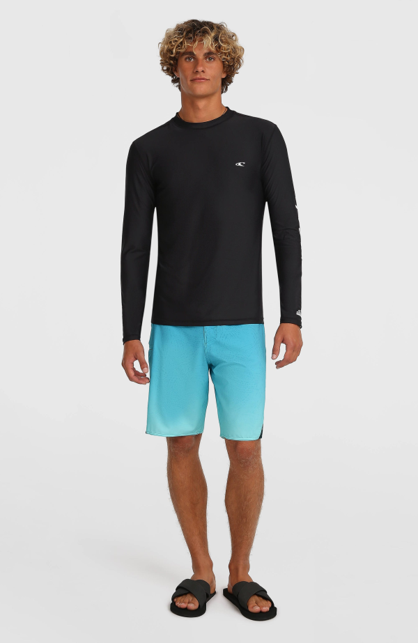 cc127507-b8c8-473f-a632-1d5522d9cffa O'Neill Long-sleeve Skin - Black Out