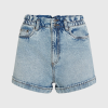 cc3a1a55-727b-4d21-b046-c6db248104d2 O'Neill Tasia Denim Shorts - Denim Blue
