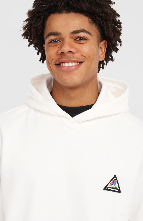 O'Neill Fwc'play Hoodie - Snow White