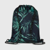 cedd4b86-ae19-4258-aeef-a0b62447b7db O'Neill Gym Sack - Blue Faye